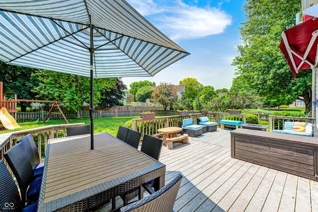 10717 Windermere Blvd, House other with 4 bedrooms, 3 bathrooms and null parking in Fishers IN | Image 43