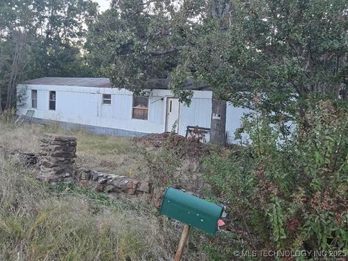 2003 Bristow Point Rd, McAlester, OK, 74501-5271 | Card Image