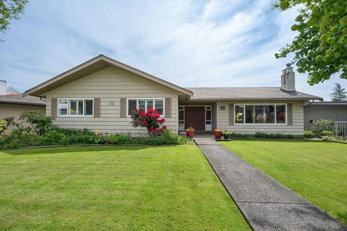 66 Courtney Cres, New Westminster, BC, V3L4M2 | Card Image