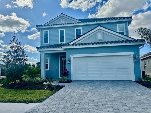 2525 Star Apple Way, Sarasota, FL, 34240-1738 | Card Image