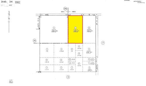 0 E Ave E, Lancaster, CA, 93535 | Card Image