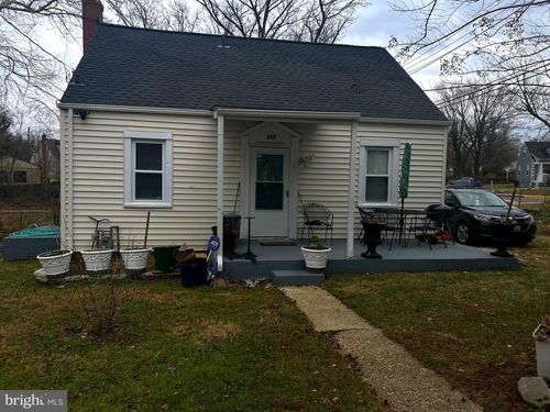 4410 Allies Rd, MORNINGSIDE, MD, 20746-3503 | Card Image