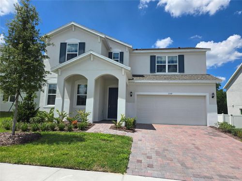 1159 Happy Forest Loop, DELAND, FL, 32720-6549 | Card Image