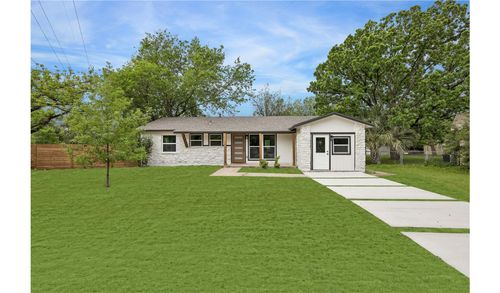 2103 Fordham Cv, Austin, TX, 78723-1330 | Card Image