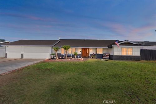 2385 Borland Ave, March Air Reserve Base, CA, 92518 | Card Image