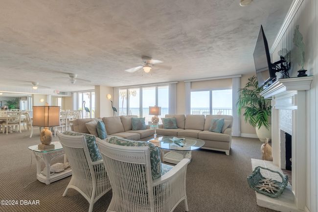 3060 - 4641 S Atlantic Ave, Condo with 2 bedrooms, 2 bathrooms and null parking in Ponce Inlet FL | Image 38