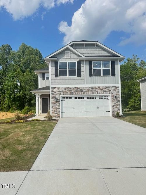 301 Hopewell Branch Court, Smithfield, NC, 27577 | Card Image