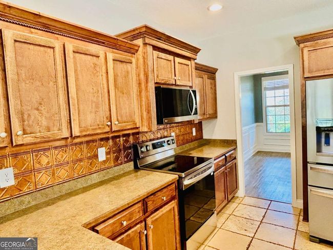 5782 Grant Station Dr, House other with 4 bedrooms, 3 bathrooms and 2 parking in Gainesville GA | Image 4