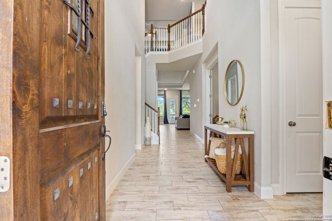 11910 Wilby Crk, House other with 5 bedrooms, 4 bathrooms and null parking in San Antonio TX | Image 16