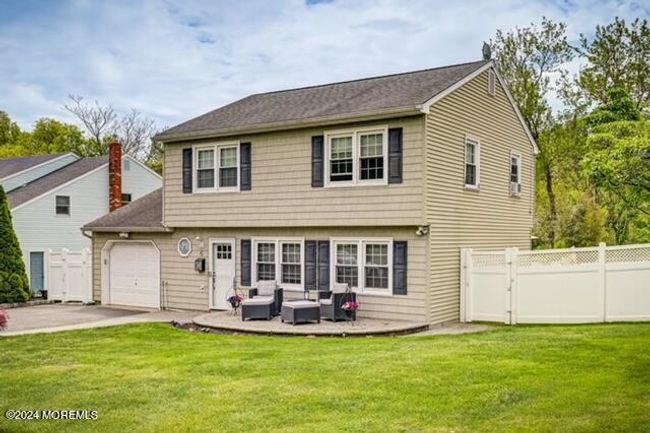 6 Convent Ct, House other with 3 bedrooms, 3 bathrooms and null parking in Hazlet NJ | Image 32