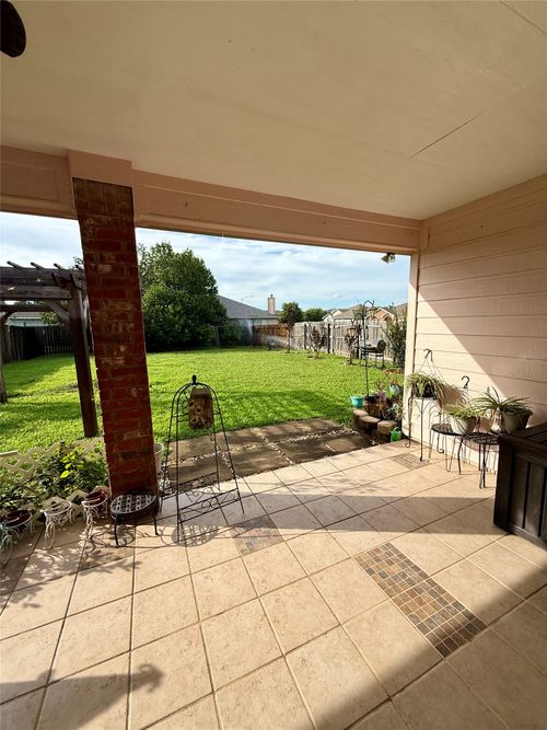 5004 Mountain Valley Court, Fort Worth, TX, 76123 | Card Image