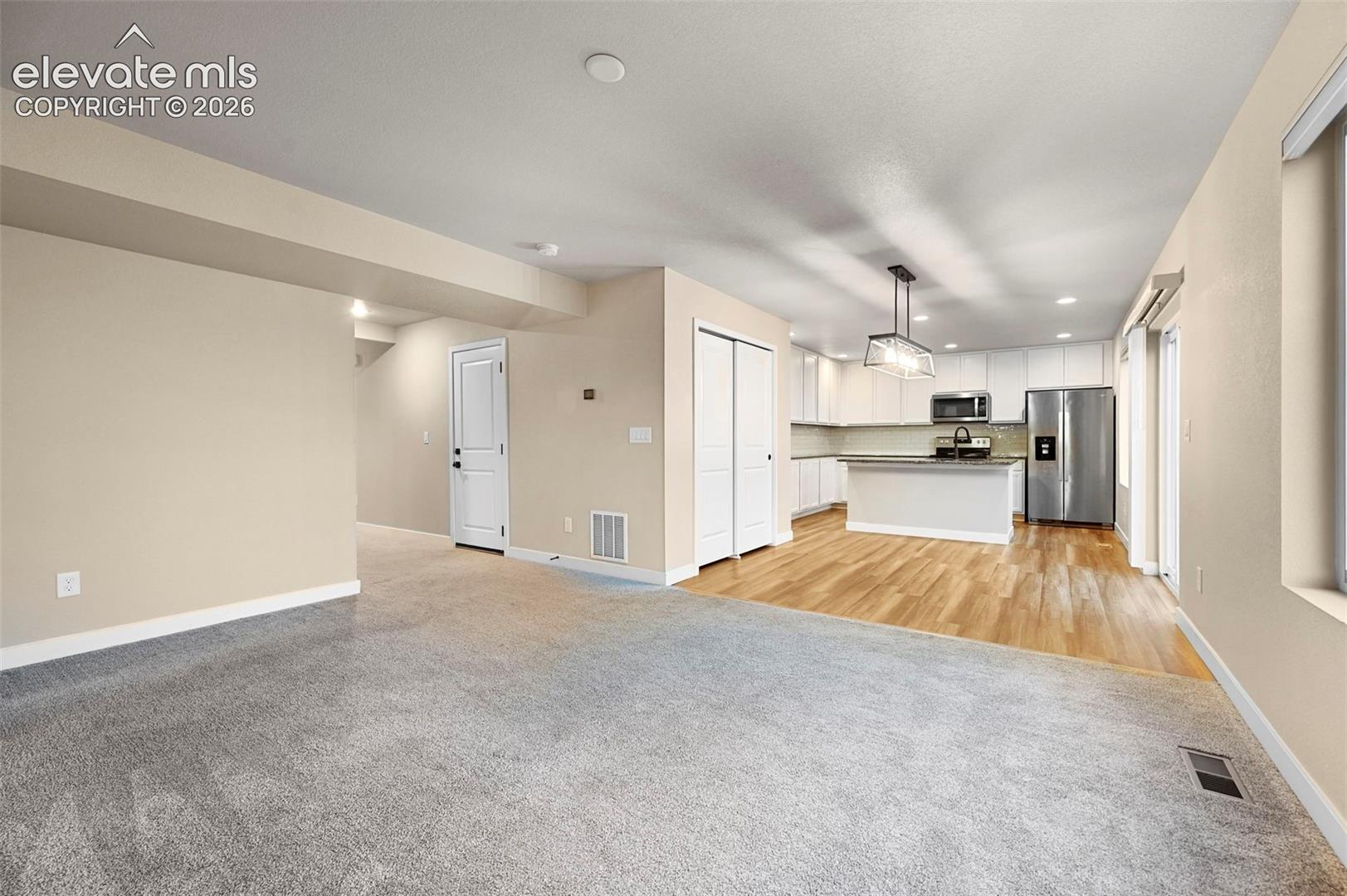 Residential in Colorado Springs