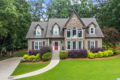 3432 Danner Cir, Vestavia, AL, 35243-2816 | Card Image