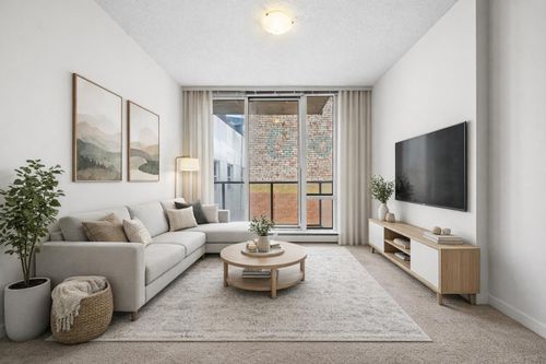 306-450 8 Ave Se, Calgary, AB, T2G1T2 | Card Image