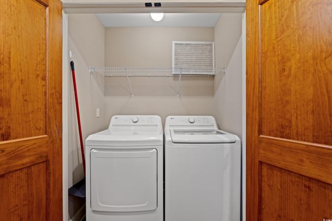 UNIT-17 - 138 Lumbee Cir, Townhouse with 3 bedrooms, 3 bathrooms and null parking in Pawleys Island SC | Image 30
