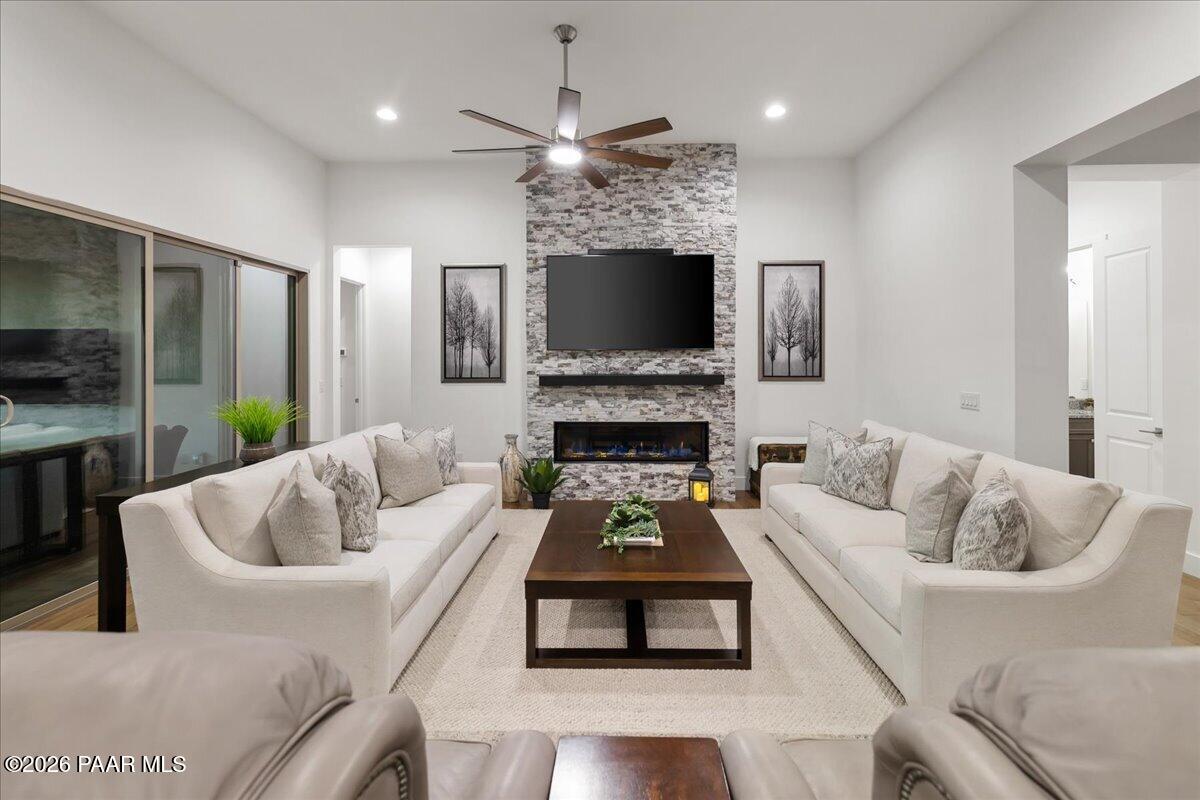 Residential in Prescott 5