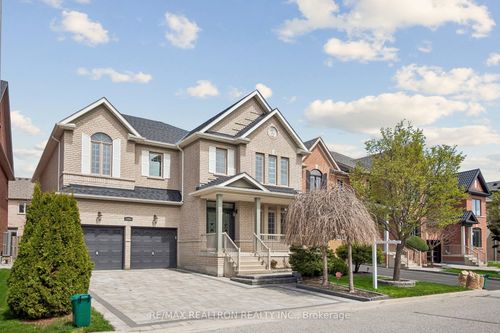 146 Seabreeze Avenue, Vaughan, ON, L4J9H1 | Card Image