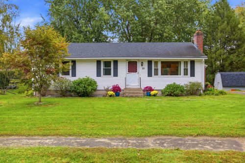 85 Peros Dr, Agawam, MA, 01001-3533 | Card Image