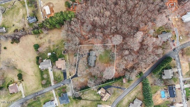 520 Heritage Ln, House other with 3 bedrooms, 3 bathrooms and null parking in Jonesborough TN | Image 50