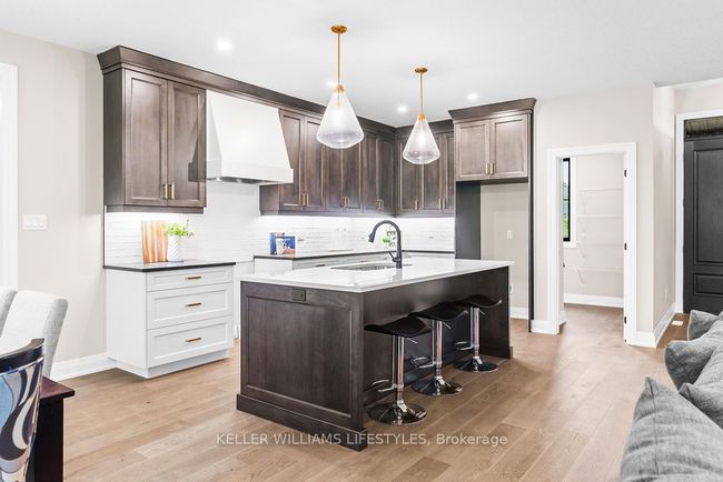 54 E Glen Dr, House other with 4 bedrooms, 3 bathrooms and 2 parking in Arkona ON | Image 12