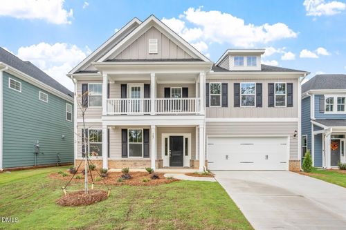167-307 Augusta Pond Way, Raleigh, NC, 27603-4577 | Card Image