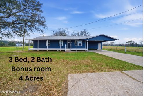 168 Courville Ln, Sunset, LA, 70584-5830 | Card Image