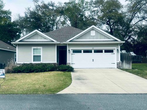 48 Tuscany Trce, CRAWFORDVILLE, FL, 32327-0971 | Card Image