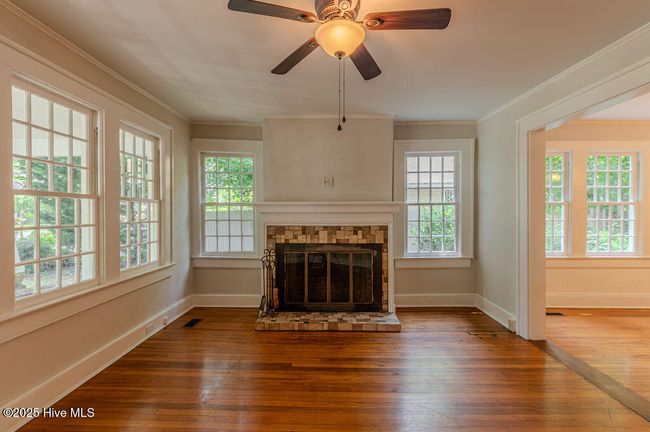 108 Rush St, House other with 2 bedrooms, 1 bathrooms and null parking in Aberdeen NC | Image 13