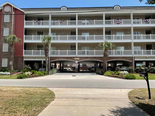 102-311 2nd Ave N, North Myrtle Beach, SC, 29582-8061 | Card Image