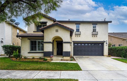 11087 Evergreen Loop, Corona, CA, 92883-8474 | Card Image