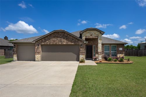 343 Amber Ln, Nevada, TX, 75173-0122 | Card Image