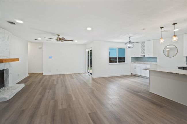 3803 Alexandria Dr, House other with 3 bedrooms, 2 bathrooms and null parking in Austin TX | Image 6