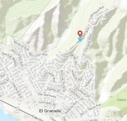 0 Lewis Ave, Half Moon Bay, CA, 94019 | Card Image