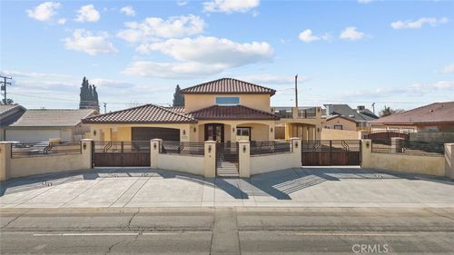 10172 Mendiburu Rd, California City, CA, 93505 | Card Image