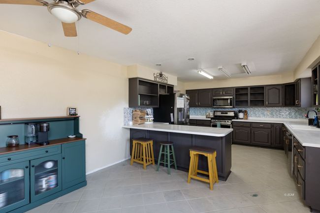 849 Abeyta Dr, House other with 5 bedrooms, 3 bathrooms and null parking in Spring Creek NV | Image 20