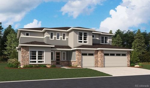 1303 Oleander Street, Castle Rock, CO, 80109 | Card Image