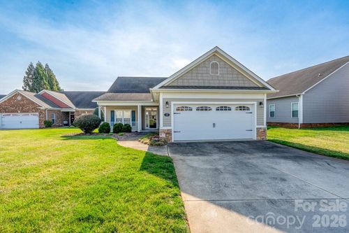 115 River Birch Drive, Salisbury, NC, 28146 | Card Image