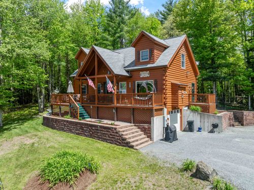 57 Westview Dr, Woodsville, NH, 03785-4234 | Card Image