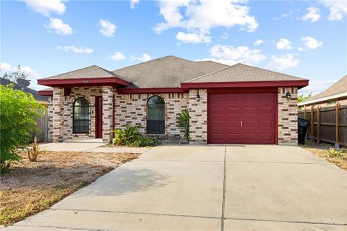 4805 Jay Ave, McAllen, TX, 78504-6496 | Card Image