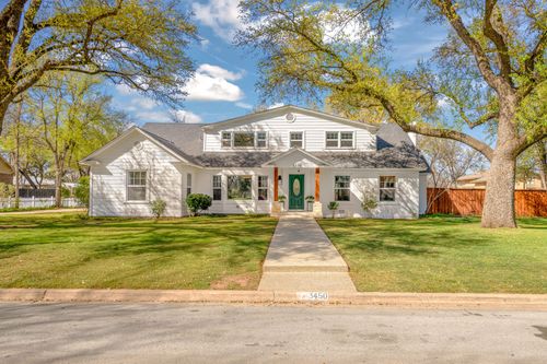3450 Ward Drive, Abilene, TX, 79605 | Card Image