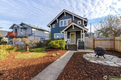 5219 N Winnifred St, Ruston, WA, 98407-6514 | Card Image