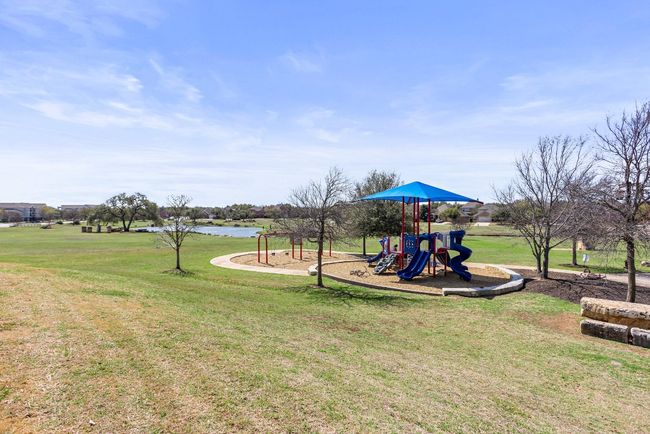 2256 Local Rebel Loop, Townhouse with 3 bedrooms, 3 bathrooms and 2 parking in Leander TX | Image 20