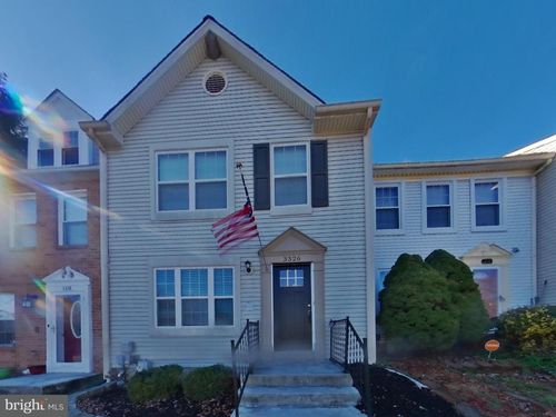 3326 Midland Ct, ABINGDON, MD, 21009-2505 | Card Image