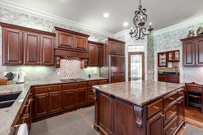 5 Granada Ln, House other with 3 bedrooms, 4 bathrooms and null parking in Hot Springs Village AR | Image 10