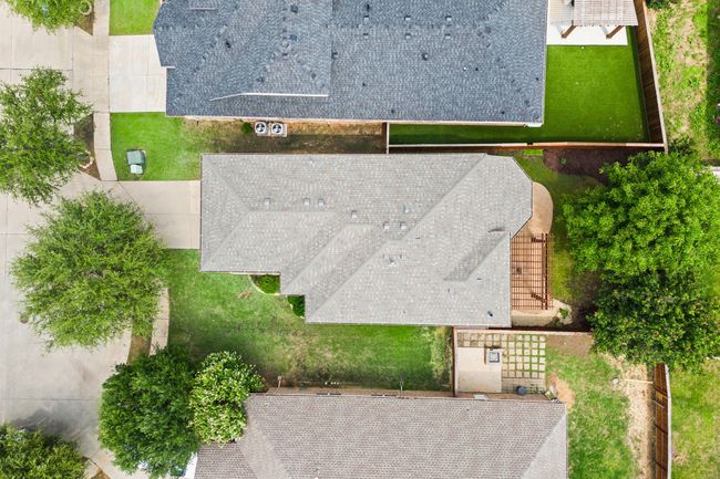 361 Conroe Cir, House other with 3 bedrooms, 3 bathrooms and null parking in Argyle TX | Image 36