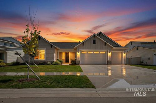 5901 W Copperstone Ct, Meridian, ID, 83646-1664 | Card Image