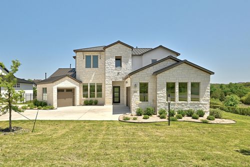 4809 Serene Hills Dr, Austin, TX, 78738-1218 | Card Image