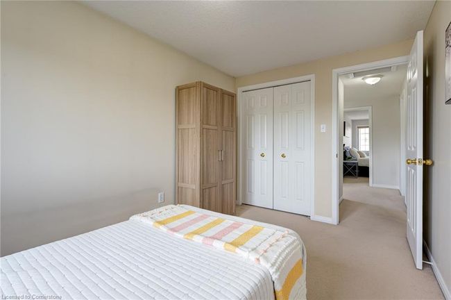 C20 - 20 David Bergey Dr, Townhouse with 3 bedrooms, 2 bathrooms and 3 parking in Kitchener ON | Image 27