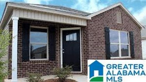 16412 Waterbury Ln, Moundville, AL, 35474-6231 | Card Image