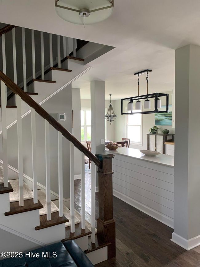482 Vfw Rd, House other with 4 bedrooms, 3 bathrooms and 2 parking in Cedar Point NC | Image 7